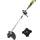 Greenworks Elektro-Rasentrimmer 2-in-1