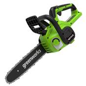 Greenworks G40CS30II Vergleich