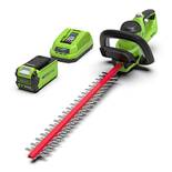 Greenworks G40HT61K2