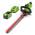 Greenworks G40HT61K2