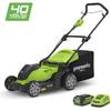 Greenworks G40LM41