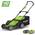 Greenworks G40LM41