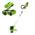 Greenworks G40LTK2X
