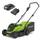 Greenworks GD24LM33K2
