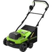 Greenworks GD2X24SC38II