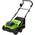 Greenworks GD2X24SC38II