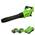 Greenworks GD40ABK2X