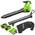 Greenworks GD40BVIIK2X