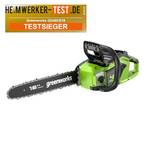 Greenworks GD40CS18