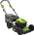 Greenworks GD40LM46SP