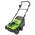 Greenworks GD40SC38II