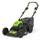 Greenworks GD80LM46SP