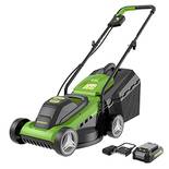 Greenworks LMG301