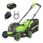 Greenworks MO24L411-00