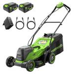 Greenworks MO48L421-01