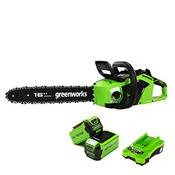 Greenworks GD40CS18