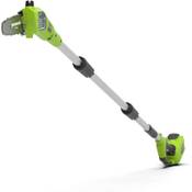 Greenworks ‎GWT40VS2-STDPOLESAW-TO Vergleich
