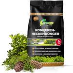 Greenyp Koniferen-Heckendünger