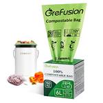 Grefusion Biomüllbeutel