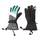 Gregster Damen Skihandschuhe