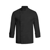 Greiff Kochjacke