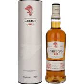 Greign 20 Jahre Vergleich