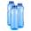 Greiner Wasserflasche Tritan