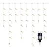 Gresonic 600er-LED-Eisregen