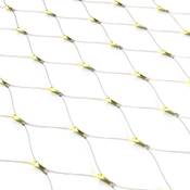 Gresonic LED Lichternetz Vergleich