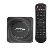 Greva Android TV Box