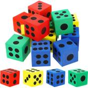 Grevosea Flüsterwürfel Vergleich