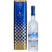 Grey Goose Vergleich