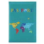 Greyoe Reisepasshülle Vergleich