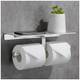 Gricol Toilettenpapierhalter Vergleich