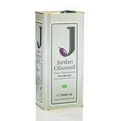Jordan Bio-Olivenöl
