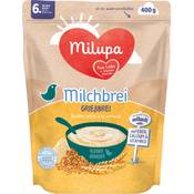 Milupa Milchbrei Grieß