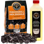 Grill Republic Tischgrill-Kohle