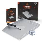 Grillart GA-1030-1 Vergleich