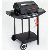 GrillChef 12375FT Vergleich