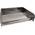 Grillfuerst Universal-Edelstahl-Plancha
