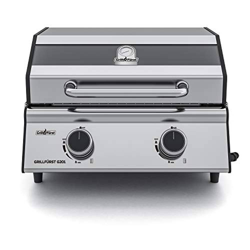 TischGasgrill 2 Brenner Top 10 Test & Vergleich