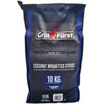 Grillfürst Kokosbriketts