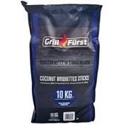Grillfürst Kokosbriketts