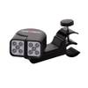 Grillfürst Universal LED Grilllampe