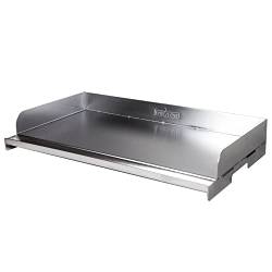 Grillfürst Universal Plancha