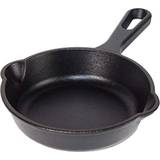 Grillfürst Gusseisenpfanne