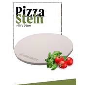 Grillgott Pizzastein
