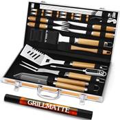 Grilliance Grillkoffer Vergleich