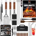 Grillbesteck