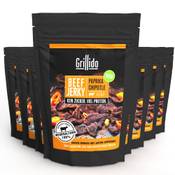 Grillido Beef Jerky Vergleich